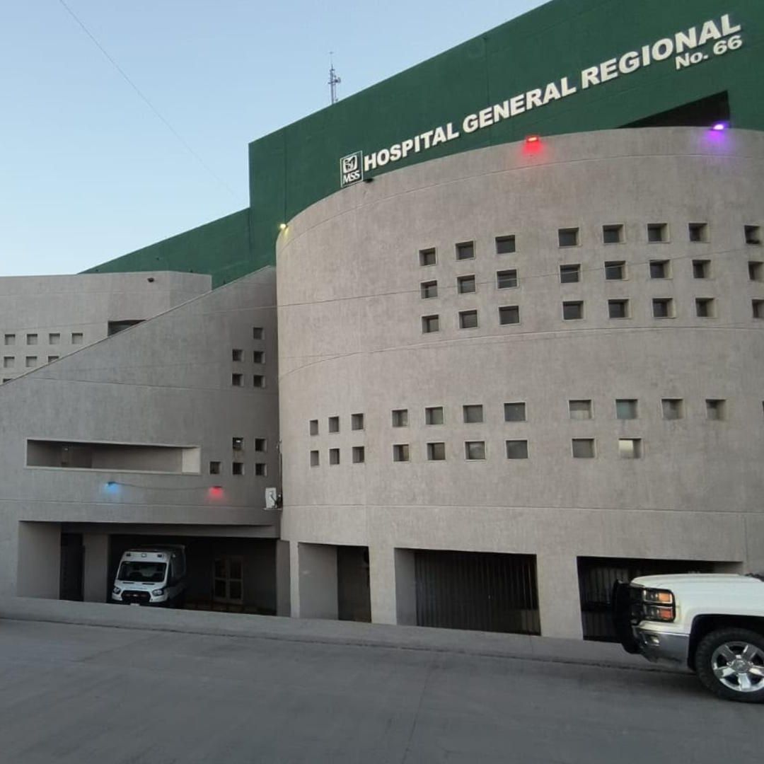 Investigan posibles huellas de maltrato